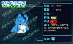 其實大家可以在精靈圖鑒里聽精靈的叫聲哦。