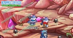 賽爾號2尤尼在哪怎么抓 賽爾號2尤尼抓捕攻略