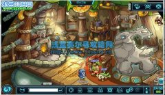 賽爾號2荒謬的謊言攻略 賽爾號27月15日攻略