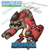 賽爾號(hào)2 7月22日攻略預(yù)告：SPT霍克努爾登場(chǎng)