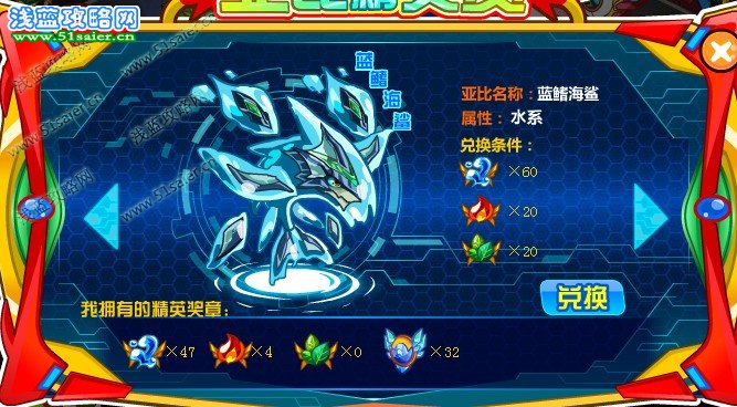 奧拉星藍鰭海鯊分布圖
