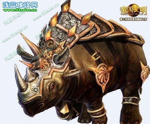 帝國(guó)文明最新圖片
