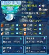 賽爾號魯爾蒂尼解析（圖）