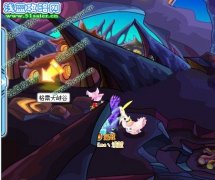賽爾號(hào)藍(lán)殼蟹在哪抓？賽爾號(hào)巨鉗蟹怎么抓？