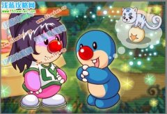 摩爾莊園大小幫攻略