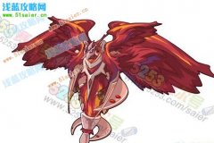 賽爾號朱雀猜想