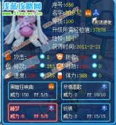 Alex 解析精靈音樂鎮守者 帕多尼