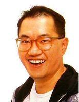 七龍珠之父鳥山明