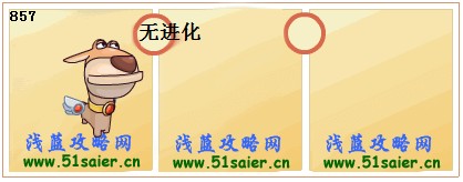 布爾德進(jìn)化圖