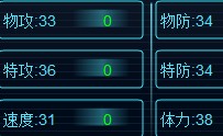 身高體重高反而屬性低？不能夠判斷個體！
