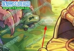 賽爾號2飛檐走壁攻略(8.1第三次修正)