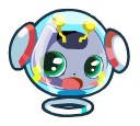 奧拉星吉比-瑞比-拉比技能表進化圖種族值