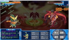 賽爾號朱雀分身攻略（非傳承，譜尼）（庫魯版）