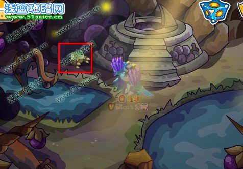 葡萄莊園的搗蛋鬼6
