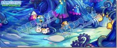 賽爾號2暗夜的詛咒攻