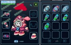 賽爾號2 幾大BUG你知道哪個【第一彈】