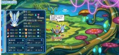 ☆星月·牛奶解析新精靈--賽爾號(hào)阿藍(lán)多☆