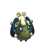 解析萌系精靈布萊卡恩。 BY：璇戀