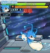 賽爾號2-BUG