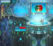 賽爾號更新后的BUG