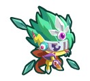 奧拉星小刺猬-木須刺猬-索尼克技能表進化圖種族值