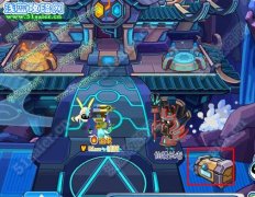 賽爾號免費基因改造藥劑（洗個體）怎么獲得