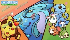 賽爾號2 8月19日攻略預告
