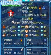 老精靈大亂彈（1）