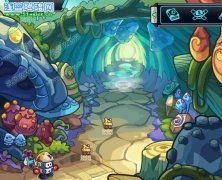 賽爾號2浣浣新精靈在哪怎么抓？