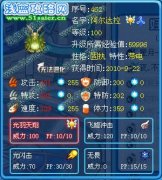 顛峰月光獸的地位
