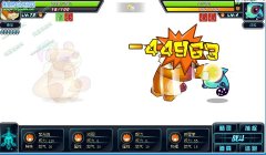 逍遙家族獨家首發(fā)賽爾號2必殺技圖集錦