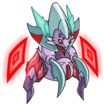 賽爾號精靈泰沃斯