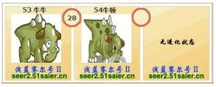 至尊解析之牛頓可練不可練