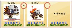 至尊解析之尤尼是不是火之王？