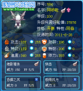 Forever·★電解析阿哆啦