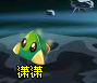 賽爾靚號(hào)神秘空間大揭曉！