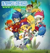 洛克王國之圣龍騎士大電影  洛克王國之圣龍騎士大電影9月30上映