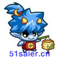 奧拉星小鬼頭-小鬼頭技能表進化圖種族值