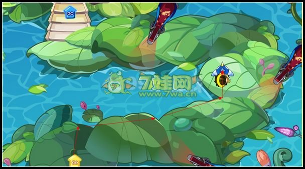 奧拉星硬闖皇宮