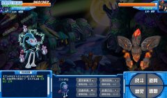 賽爾號輕松擊敗新boss古爾扎迪