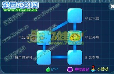 奧拉星鎧甲獨角獸的進化 鎧甲獨角獸怎么進化