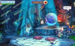 洛克王國黑魔法卡怎么得 黑魔法卡怎么得