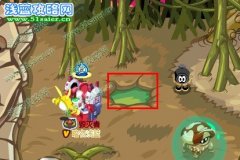 賽爾號綠色元神珠在哪吸收能量 綠色元神珠在哪孵化