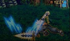 地下城與勇士鬼劍士職業(yè)簡介