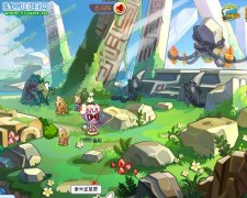 洛克王國挑戰阿布 洛克王國挑戰阿布攻略
