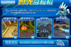 潘迪拉寶盒里面有什么？
