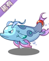 洛克王國魚龍推薦天賦-推薦性格-配招