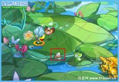 奧拉星仙林獨角獸在哪怎么抓？