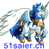 奧拉星飛天獨(dú)角獸-飛天獨(dú)角獸技能表進(jìn)化圖種族值