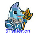 奧拉星箭魚仔—箭魚俠技能表進(jìn)化圖種族值